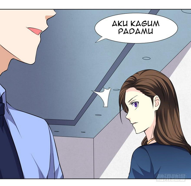 The King of Police Chapter 21 - halaman 18