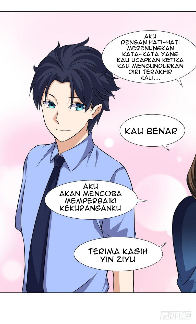 The King of Police Chapter 21 - halaman 20