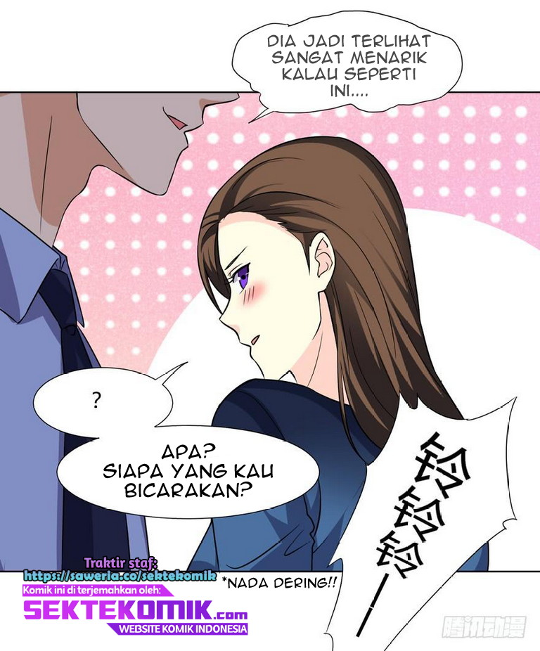 The King of Police Chapter 21 - halaman 21