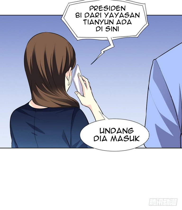 The King of Police Chapter 21 - halaman 23