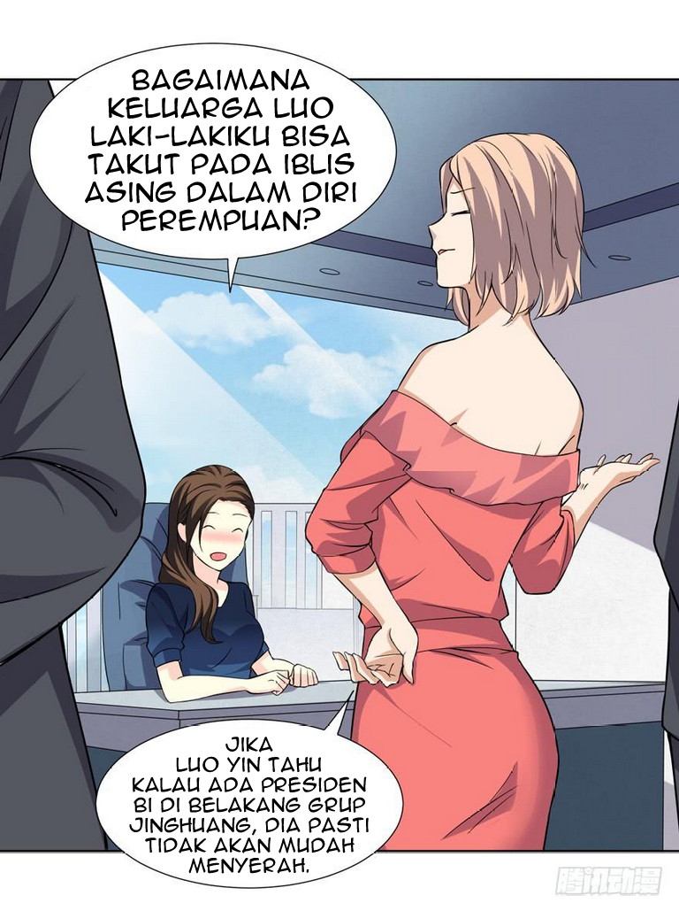 The King of Police Chapter 21 - halaman 25