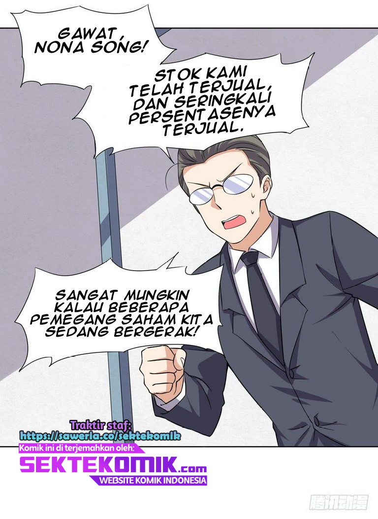 The King of Police Chapter 21 - halaman 28
