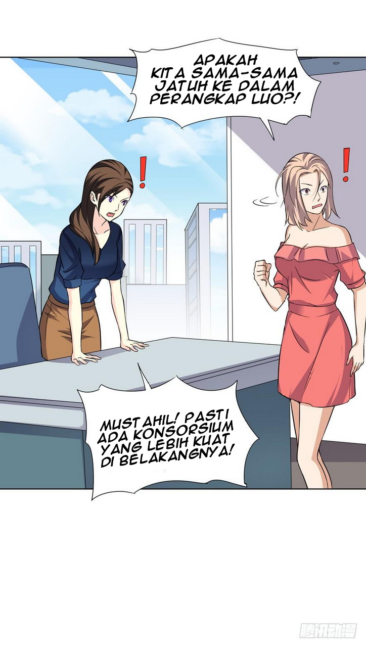 The King of Police Chapter 21 - halaman 29