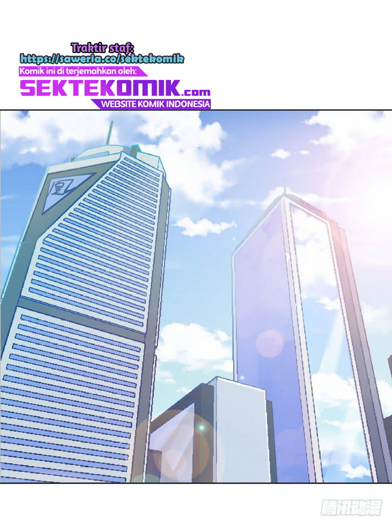 The King of Police Chapter 21 - halaman 3