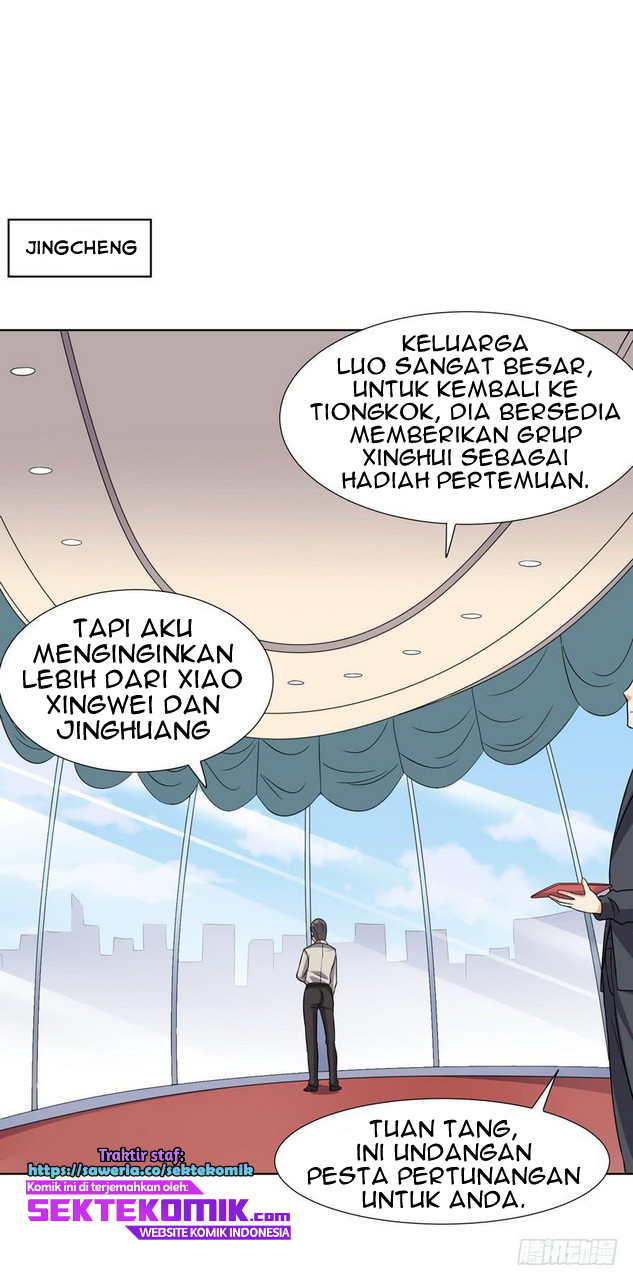The King of Police Chapter 21 - halaman 30