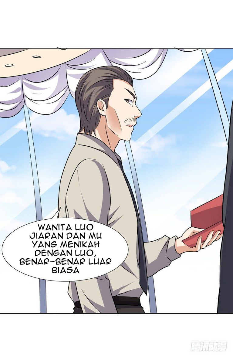 The King of Police Chapter 21 - halaman 31