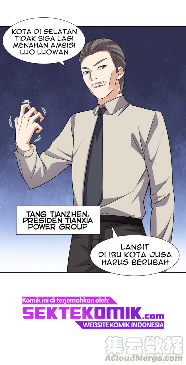 The King of Police Chapter 21 - halaman 32