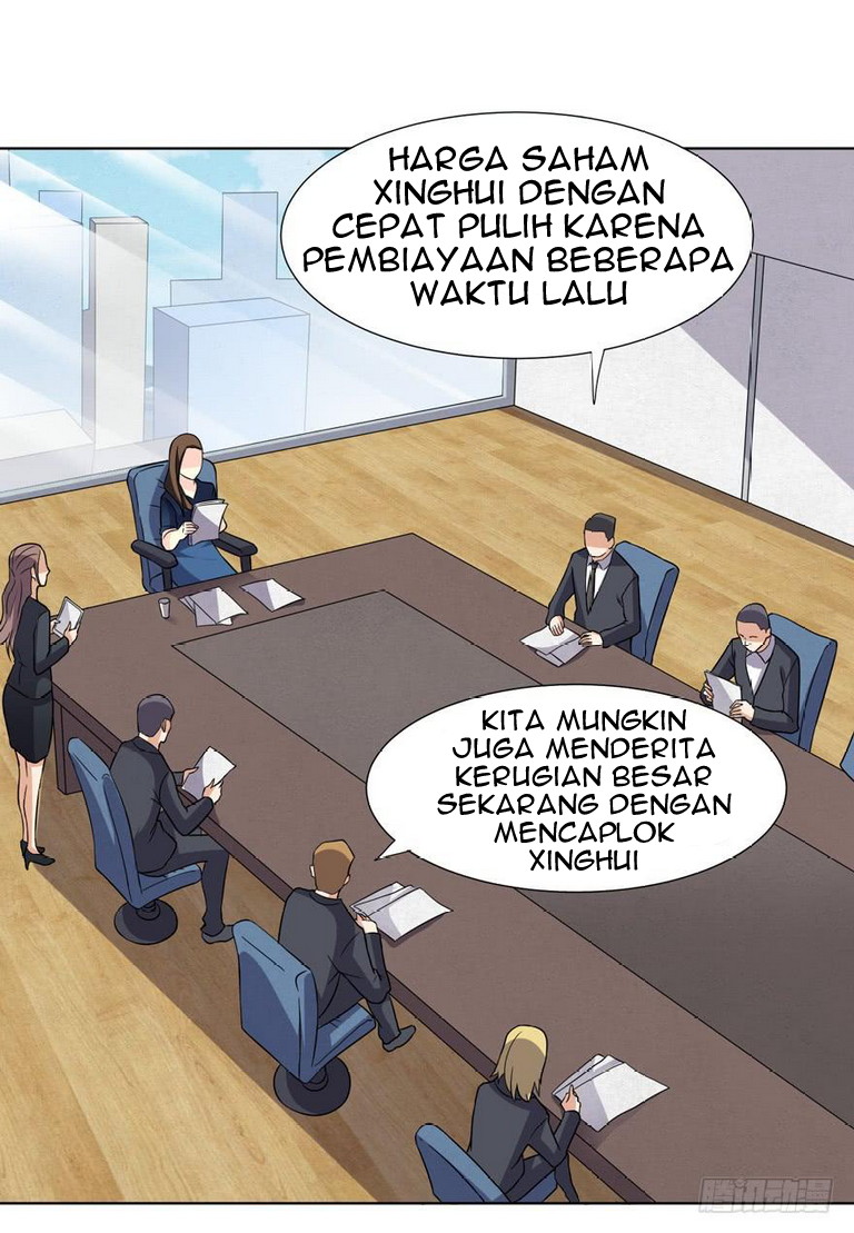 The King of Police Chapter 21 - halaman 4