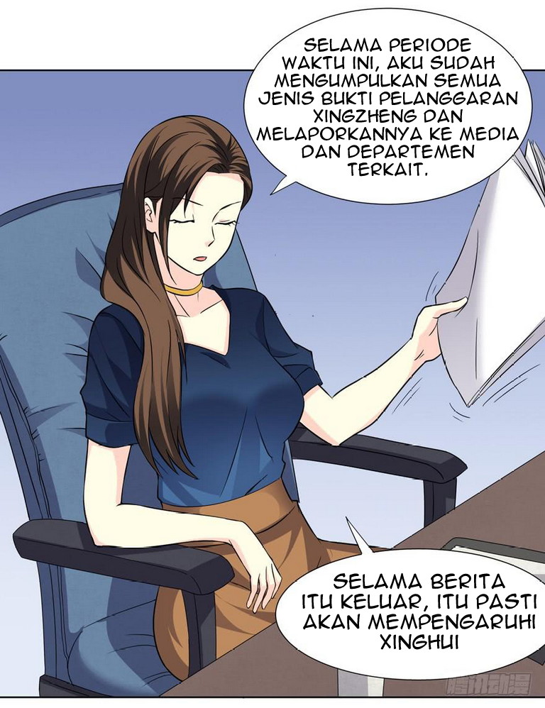 The King of Police Chapter 21 - halaman 5