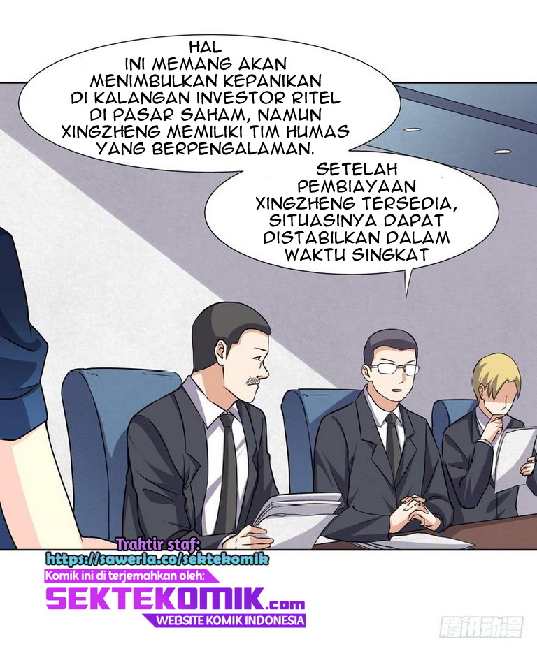The King of Police Chapter 21 - halaman 6
