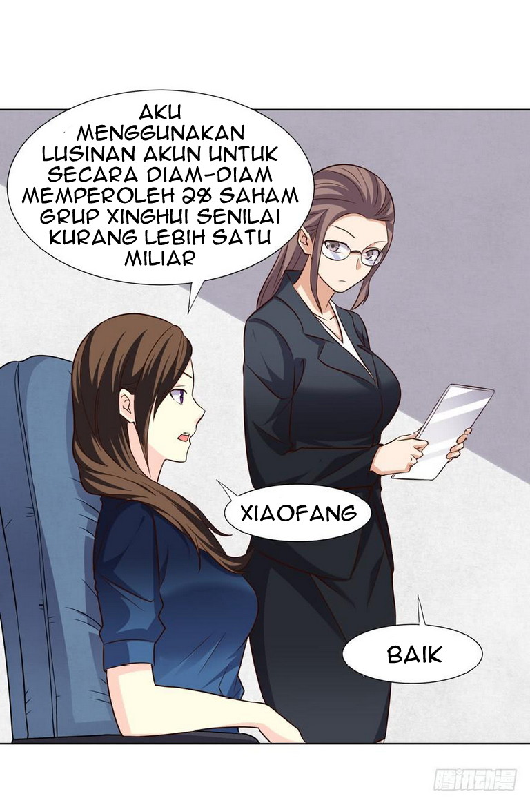 The King of Police Chapter 21 - halaman 7