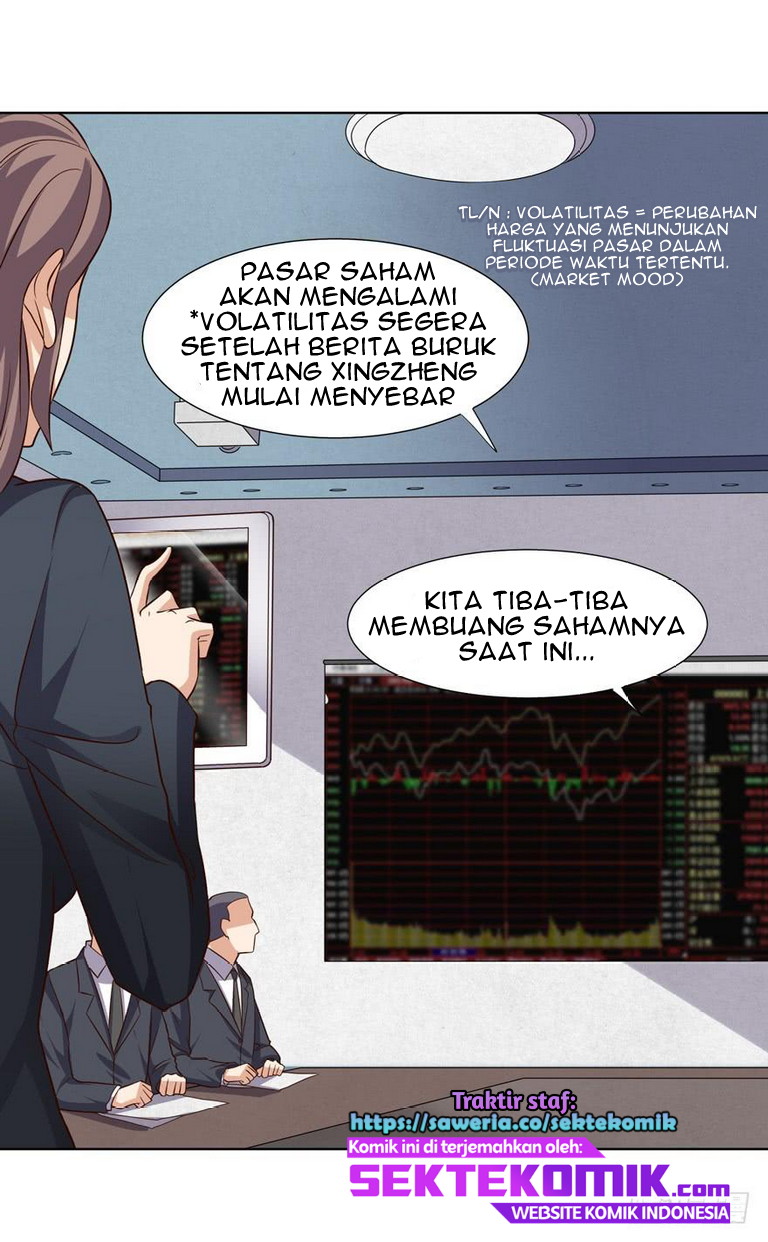 The King of Police Chapter 21 - halaman 8