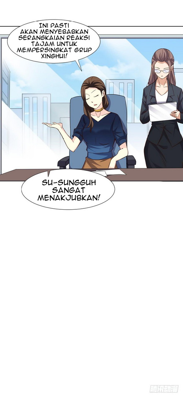 The King of Police Chapter 21 - halaman 9