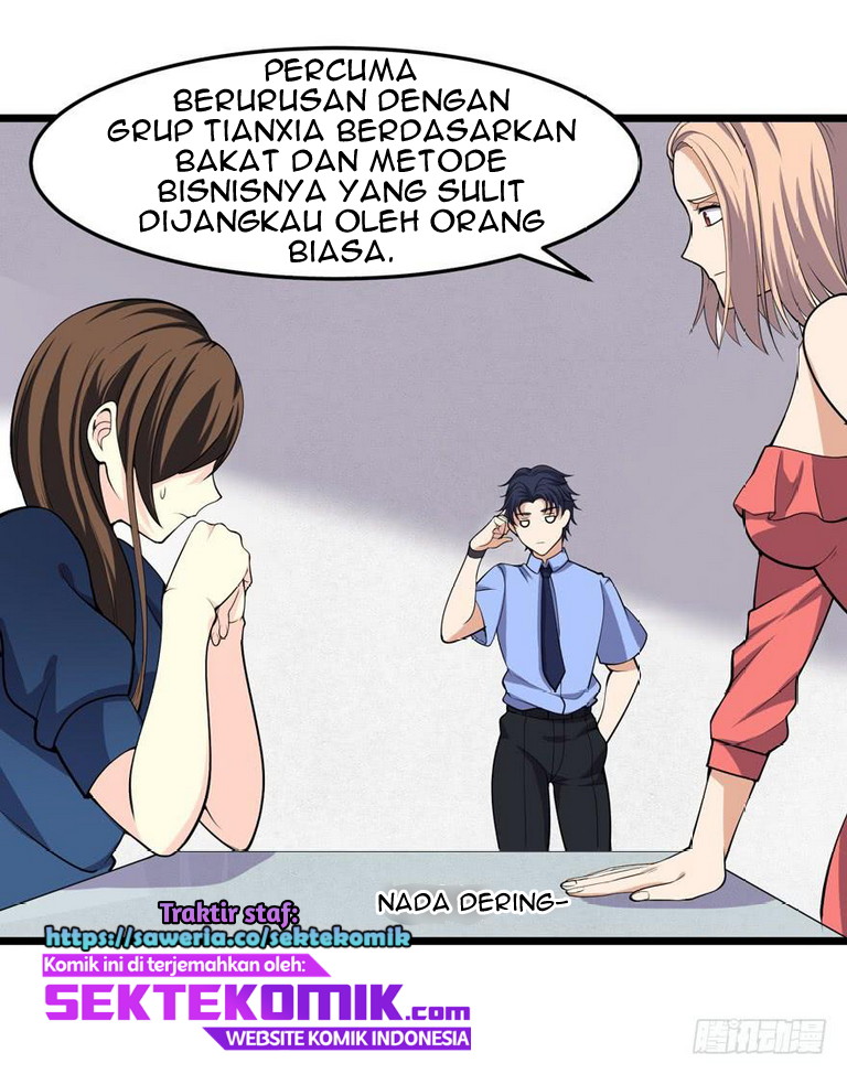The King of Police Chapter 22 - halaman 10