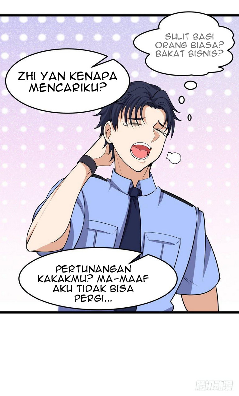 The King of Police Chapter 22 - halaman 11