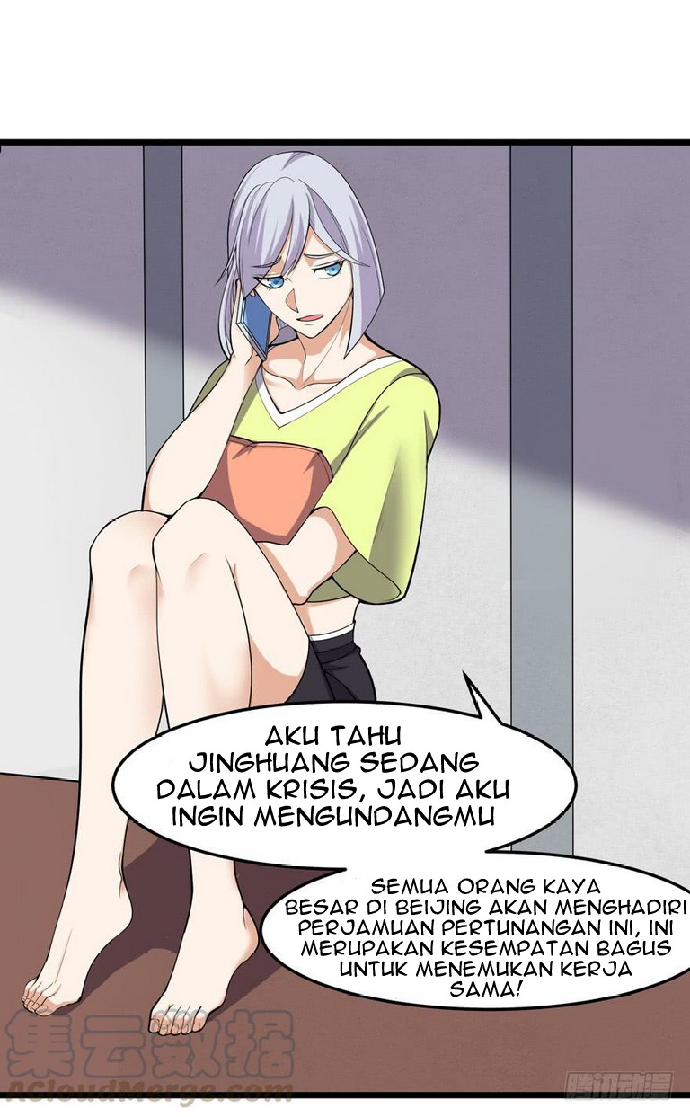 The King of Police Chapter 22 - halaman 12