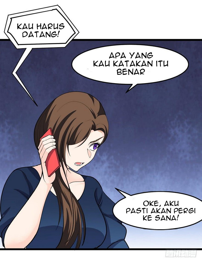 The King of Police Chapter 22 - halaman 13