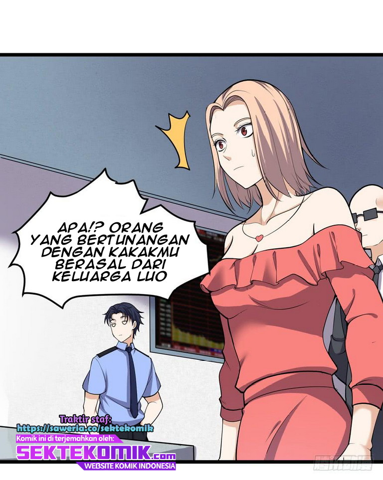 The King of Police Chapter 22 - halaman 14
