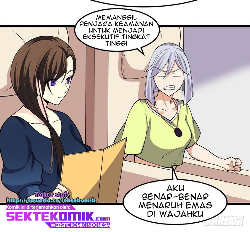 The King of Police Chapter 22 - halaman 18