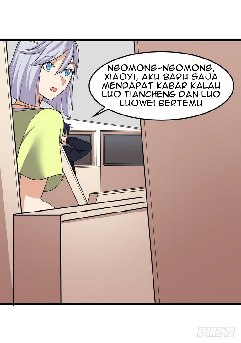 The King of Police Chapter 22 - halaman 19