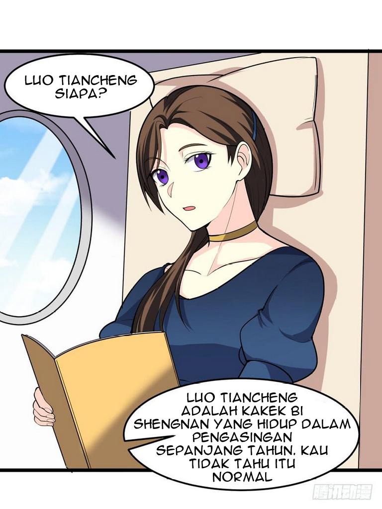 The King of Police Chapter 22 - halaman 20