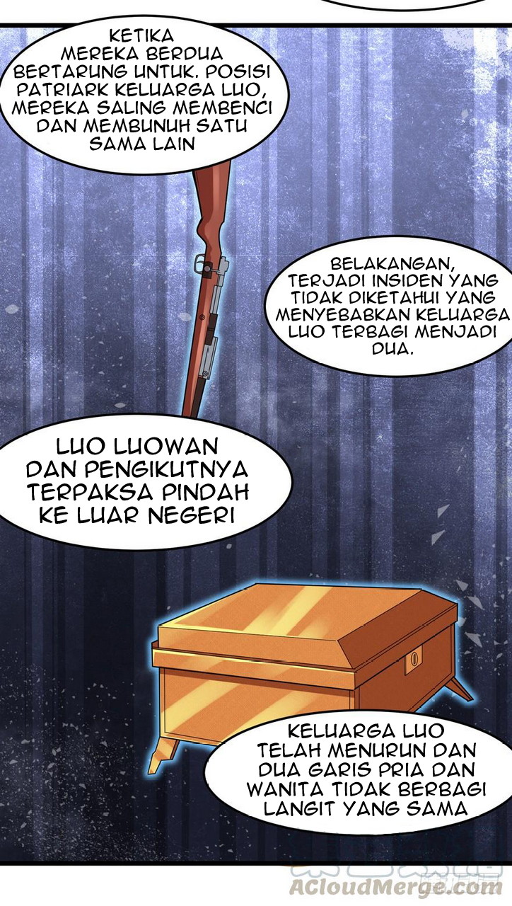 The King of Police Chapter 22 - halaman 22