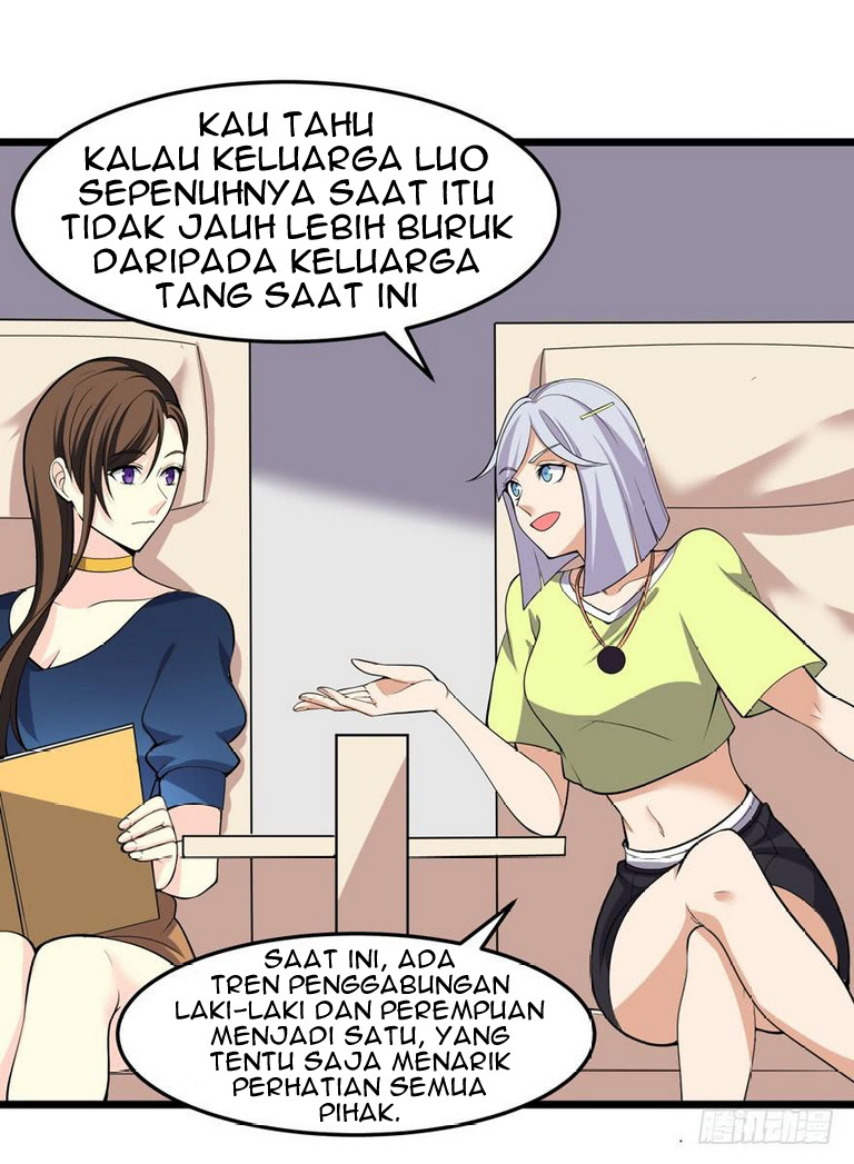 The King of Police Chapter 22 - halaman 23