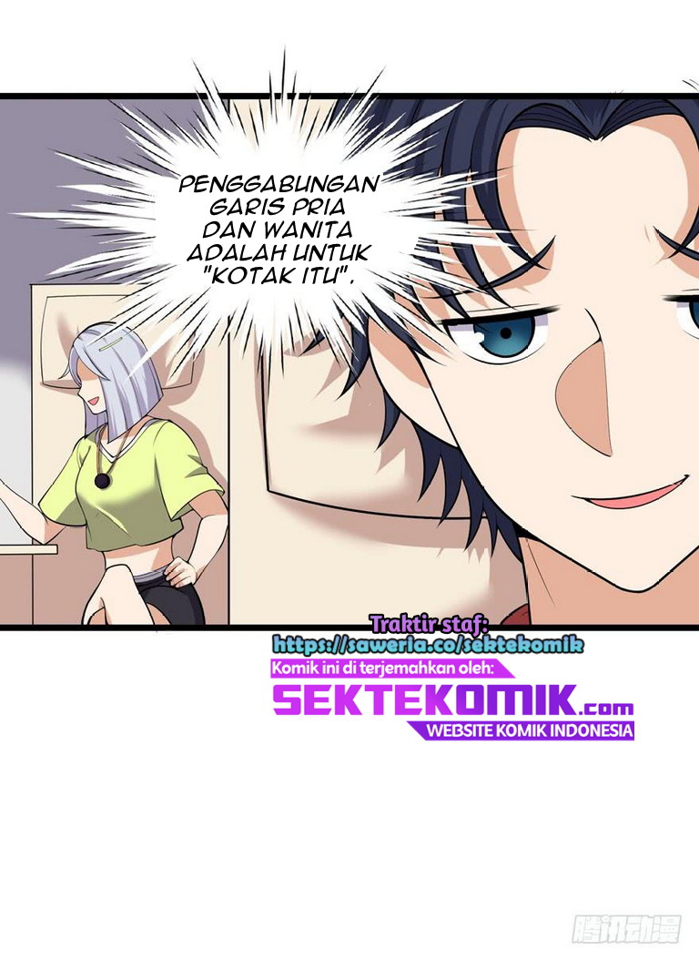 The King of Police Chapter 22 - halaman 24