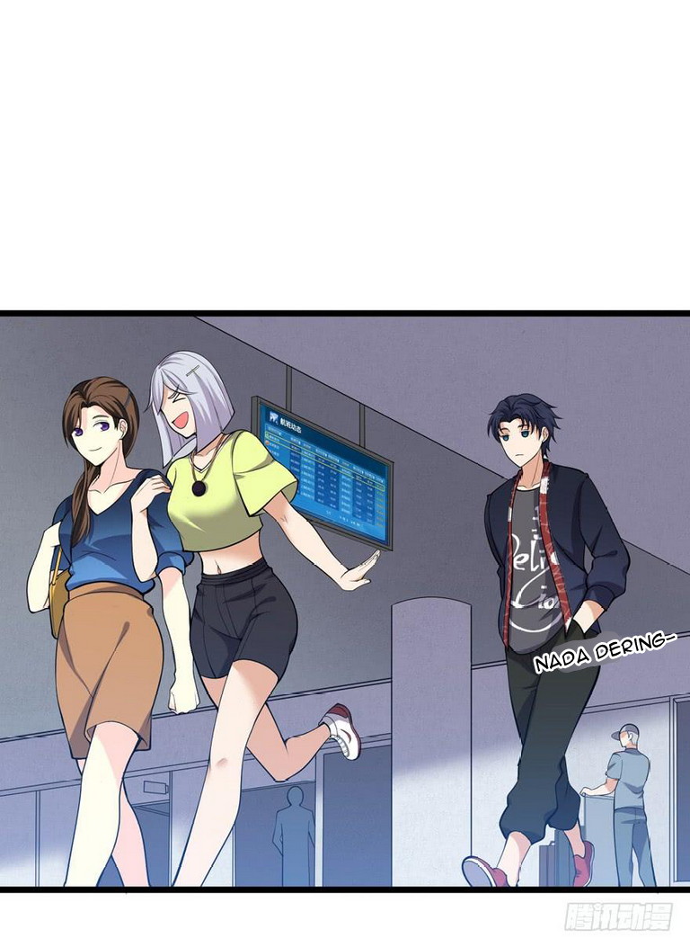 The King of Police Chapter 22 - halaman 25