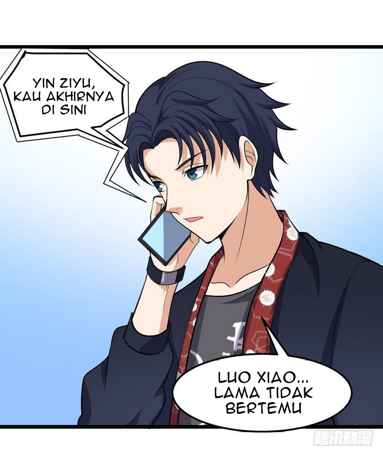 The King of Police Chapter 22 - halaman 26