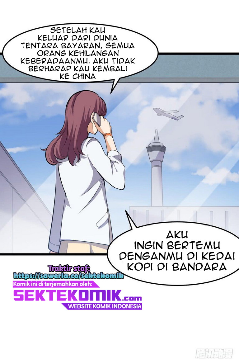The King of Police Chapter 22 - halaman 27