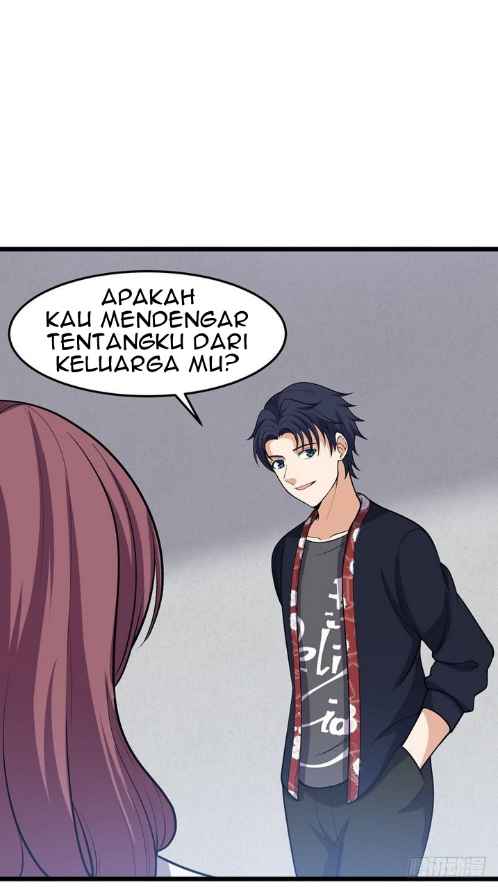 The King of Police Chapter 22 - halaman 28