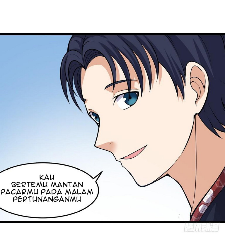 The King of Police Chapter 22 - halaman 29