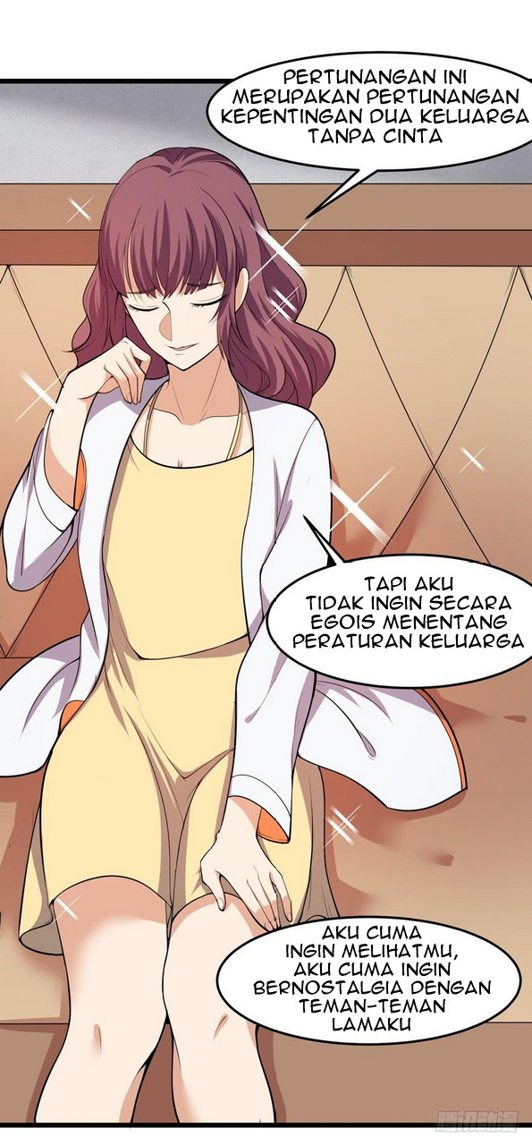 The King of Police Chapter 22 - halaman 31