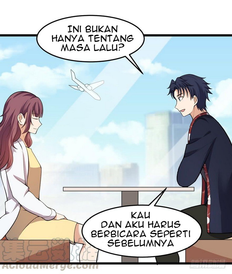 The King of Police Chapter 22 - halaman 32