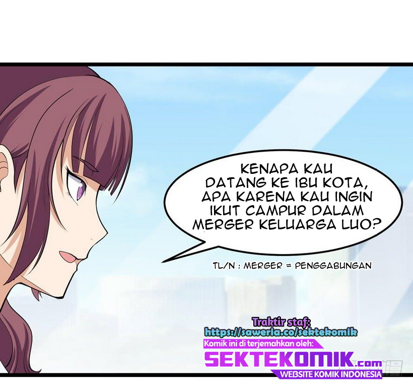 The King of Police Chapter 22 - halaman 33