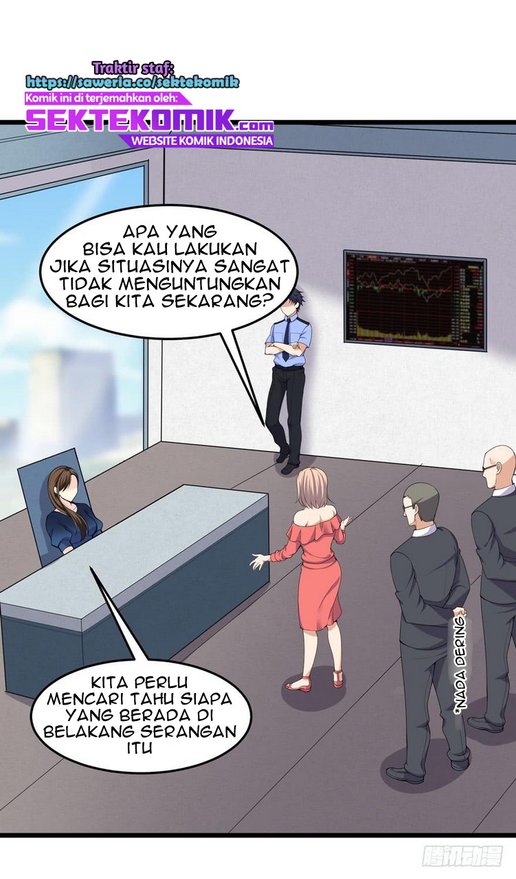 The King of Police Chapter 22 - halaman 4