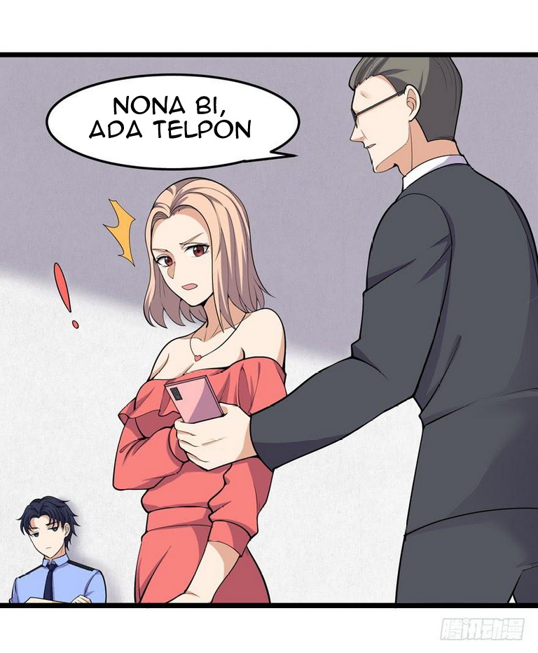 The King of Police Chapter 22 - halaman 5
