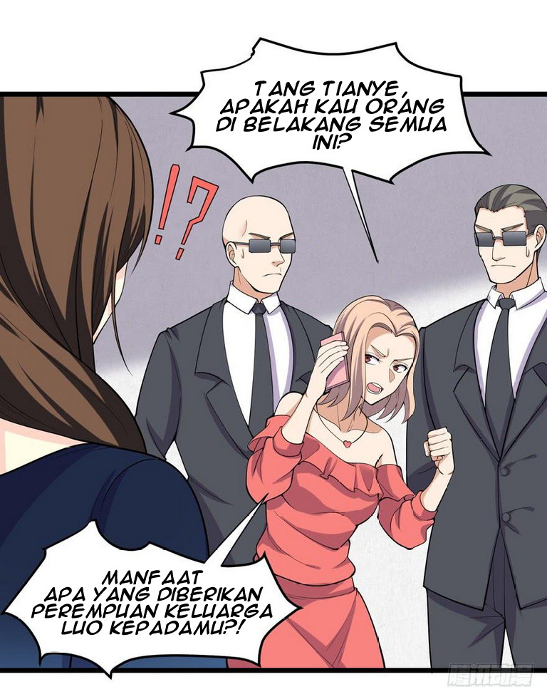 The King of Police Chapter 22 - halaman 6