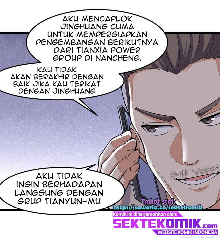 The King of Police Chapter 22 - halaman 7