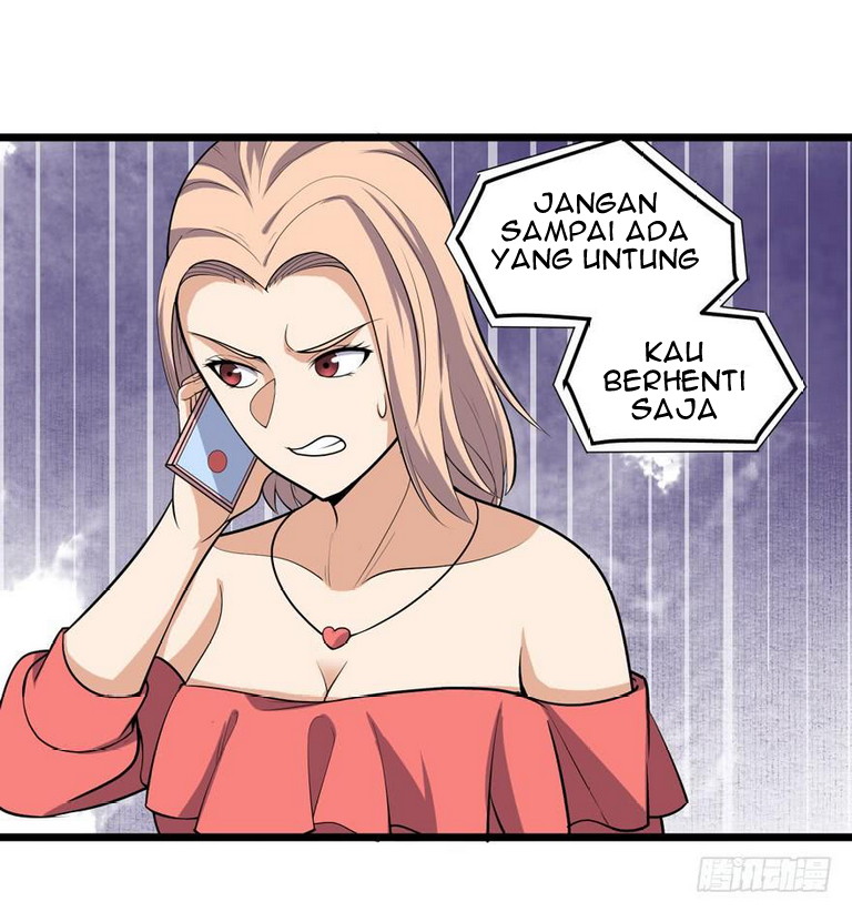The King of Police Chapter 22 - halaman 8