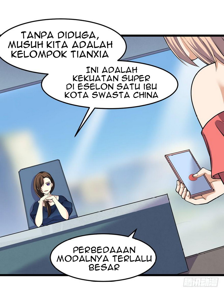 The King of Police Chapter 22 - halaman 9