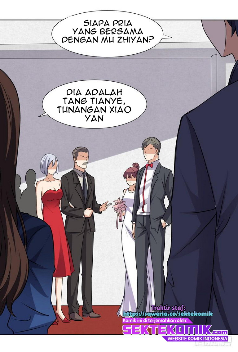 The King of Police Chapter 23 - halaman 13