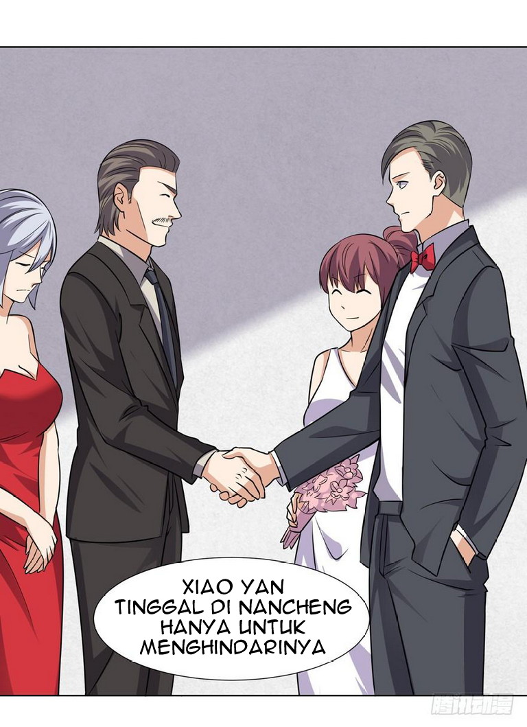 The King of Police Chapter 23 - halaman 14