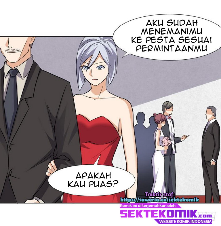 The King of Police Chapter 23 - halaman 15