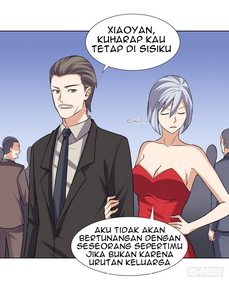 The King of Police Chapter 23 - halaman 16