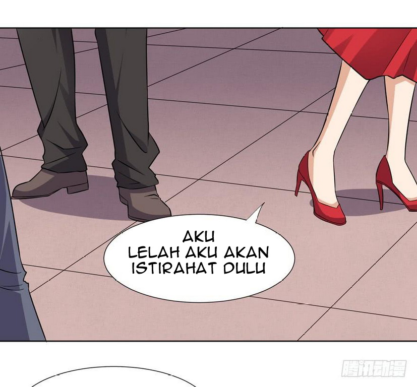 The King of Police Chapter 23 - halaman 17