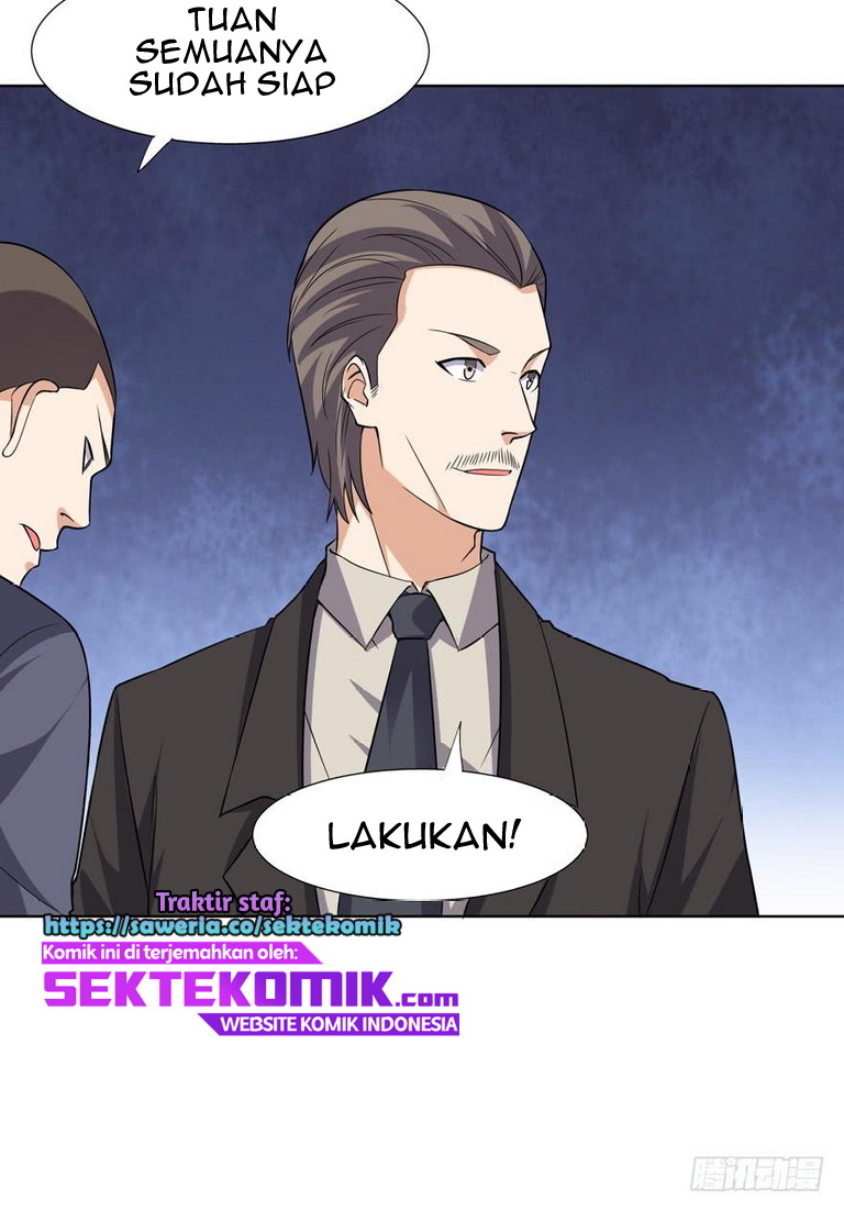 The King of Police Chapter 23 - halaman 18
