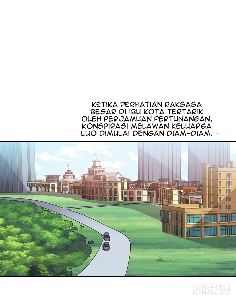 The King of Police Chapter 23 - halaman 19