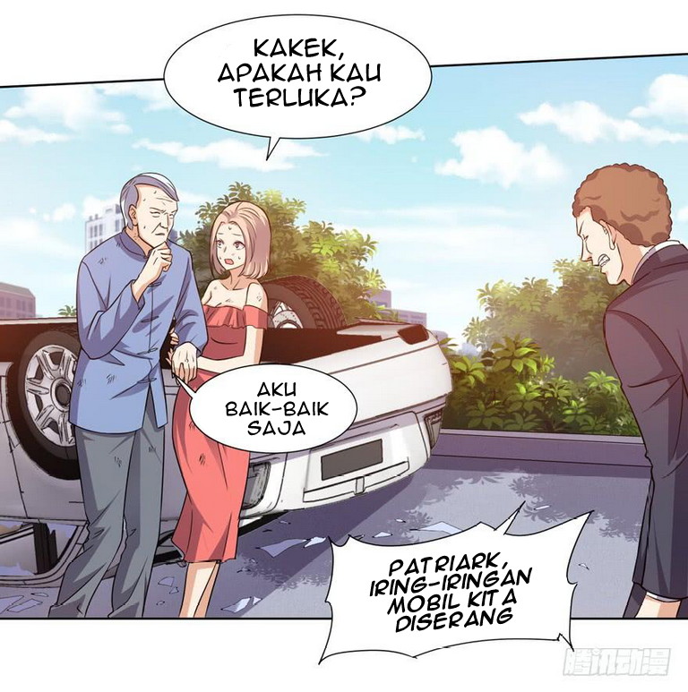 The King of Police Chapter 23 - halaman 24